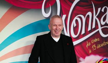 Jean-Paul Gaultier dévoile ses premiers pas dans le cinéma d'animation