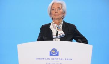 L'euro souffre d'un essoufflement de l'activité