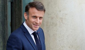Européennes: à trois jours du Jour J, Macron débarque dans la campagne