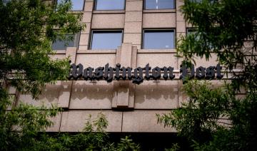Le Washington Post secoué au sommet, sur fond de crise de modèle