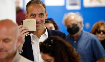 Législatives: Glucksmann soutient l'union de la gauche mais assure que Mélenchon ne sera pas Premier ministre