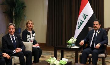 Washington «  examine » la réponse du Hamas au plan de cessez-le-feu pour Gaza