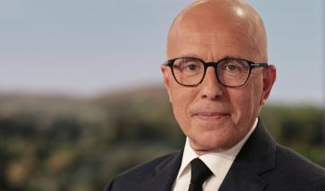 Législatives: la droite explose après l'annonce par Ciotti d'une alliance avec le RN
