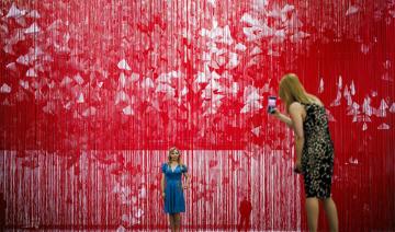 Le marché de l'art dans le creux de la vague malgré de grosses ventes à Art Basel