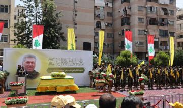 Le Liban est un carrefour entre l'Amérique et l'Iran