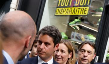 Législatives en France: majorité absolue, coalition, blocage institutionnel... Les scénarios du 7 juillet