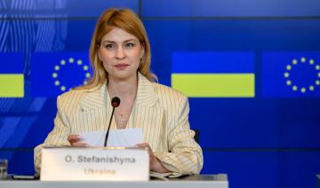 L'UE ouvre officiellement des négociations d'adhésion avec l'Ukraine et la Moldavie