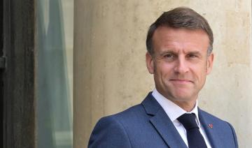 Emmanuel Macron, au risque de la rupture avec les Français