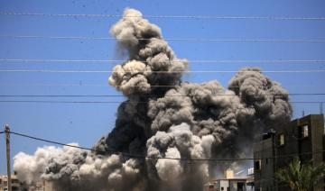 Au moins 24 morts dans des raids israéliens sur Gaza, selon les secours