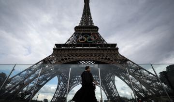 JO-2024: la cérémonie d'ouverture, plus grande couverture TV en direct "jamais réalisée"