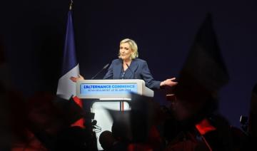 Au RN, le flou sur le réservoir pour former un gouvernement