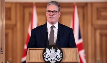 Starmer en Ecosse pour "réinitialiser" les relations entre Londres et les nations du Royaume-Uni