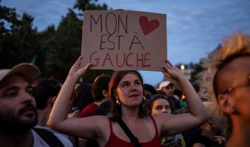 Législatives en France: les premières réactions internationales