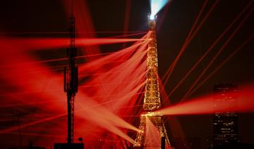 JO-2024: Avant la fête, le Comité international olympique se réunit à Paris