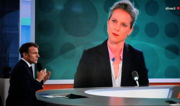 Pour 58% des Français, Macron ne doit pas nommer Lucie Castets à Matignon