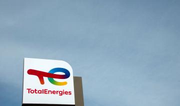 TotalEnergies finit le trimestre en recul, pénalisé par le gaz et le raffinage