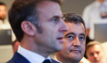 Israël-Liban: Macron dit au président iranien que Téhéran doit «  cesser son soutien aux acteurs déstabilisateurs »
