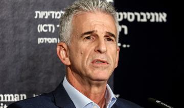 Gaza: Israël annonce une poursuite des pourparlers en vue d'un cessez-le-feu