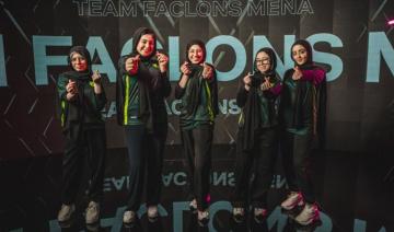 Esports World Cup: La plus grosse cagnotte du jeu féminin pour le «  Mobile Legends : Bang Bang Women's Invitational » 