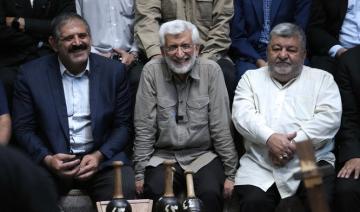 Iran: l'abstention, enjeu clé de la présidentielle