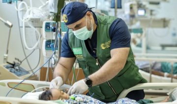 KSrelief réalise des projets humanitaires au Liban et en Indonésie