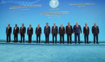 Poutine s'entretient avec le président intérimaire de l'Iran