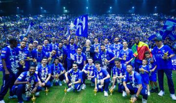 L'Arabie saoudite annonce six clubs sportifs supplémentaires à privatiser