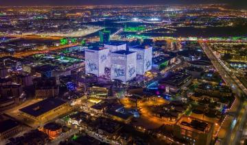 La mise en œuvre de la Vision 2030 en Arabie saoudite n'est pas gravée dans le marbre