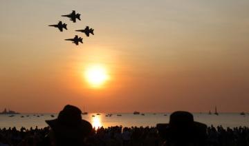 Les Etats-Unis vont renforcer leur dispositif militaire au Proche-Orient