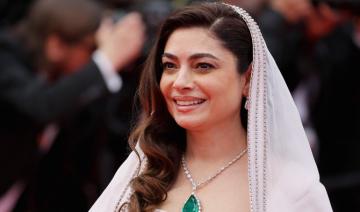 La styliste saoudienne Honayda Serafi entre dans l'histoire avec ses débuts sur Saks Fifth Avenue