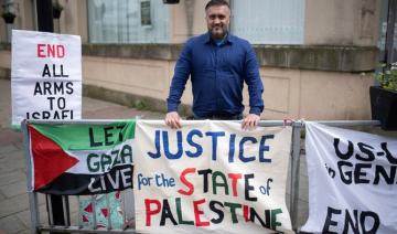 Les députés britanniques en faveur de Gaza s'associent pour "faire entendre leurs électeurs"