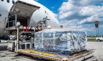 Les transporteurs du Moyen-Orient enregistrent une croissance de 14,7 % de la demande de fret aérien en juillet: IATA