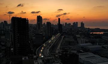 Algérie: première cargaison de fioul envoyée au Liban pour les centrales électriques