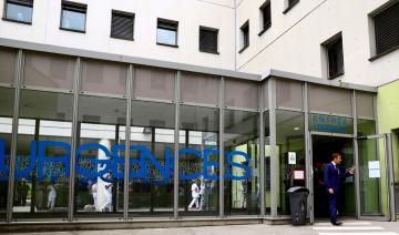 Fusillade à Grenoble: un mort et deux blessés
