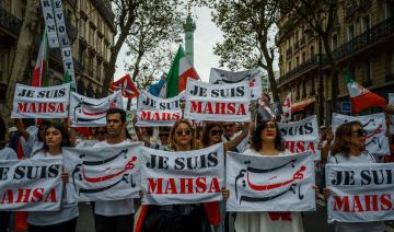 Iran: un homme exécuté pour le meurtre d'un militaire lors des manifestations de 2022