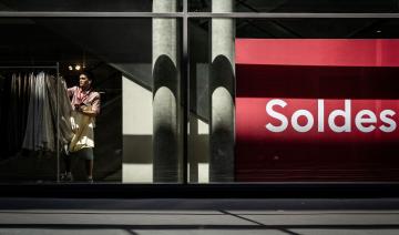 France: l'activité du secteur privé repart en hausse en août grâce aux JO