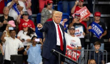 L'IA inonde la campagne américaine et suscite des craintes de manipulation électorale