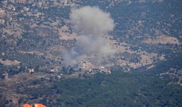 Le Hezbollah revendique plusieurs attaques contre le nord d'Israël