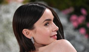 Emily in Paris: la femme-sandwich ?