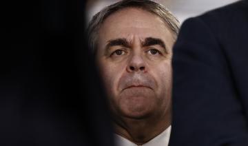 Macron et les leaders de la droite ont discuté d'une nomination de Xavier Bertrand à Matignon