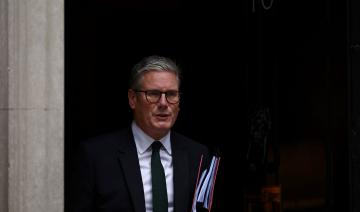 Au Royaume-Uni, premier test pour Starmer avec la suppression d'une allocation sociale