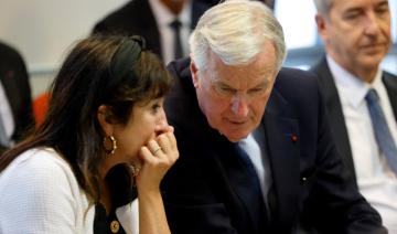 Barnier compose sa majorité, en commençant par les députés macronistes