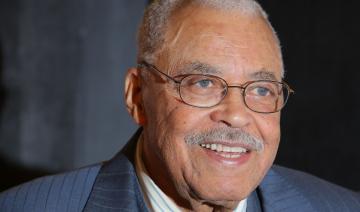 James Earl Jones, voix de Dark Vador, est mort à 93 ans