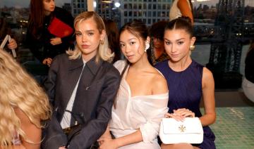 Coup d'envoi de la Fashion Week de Milan dans un contexte morose
