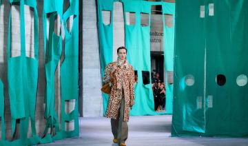 Fashion week: Burberry décline le trench et emprunte aux codes du sport