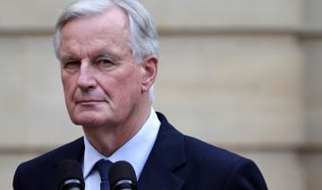 Barnier promet enfin une annonce imminente de son gouvernement