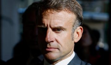 Liban: « un chemin diplomatique existe», affirme Macron dans une vidéo aux Libanais
