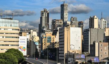 L'armée israélienne annonce avoir mené une « frappe ciblée» sur Beyrouth