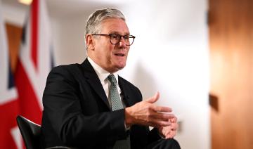 Keir Starmer bientôt à Bruxelles pour relancer les relations entre Londres et l'UE