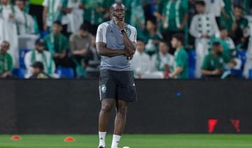 Tout le monde voudra vivre cette expérience : Yaya Touré sur les projets de stade de l'Arabie Saoudite pour la Coupe du Monde 2034